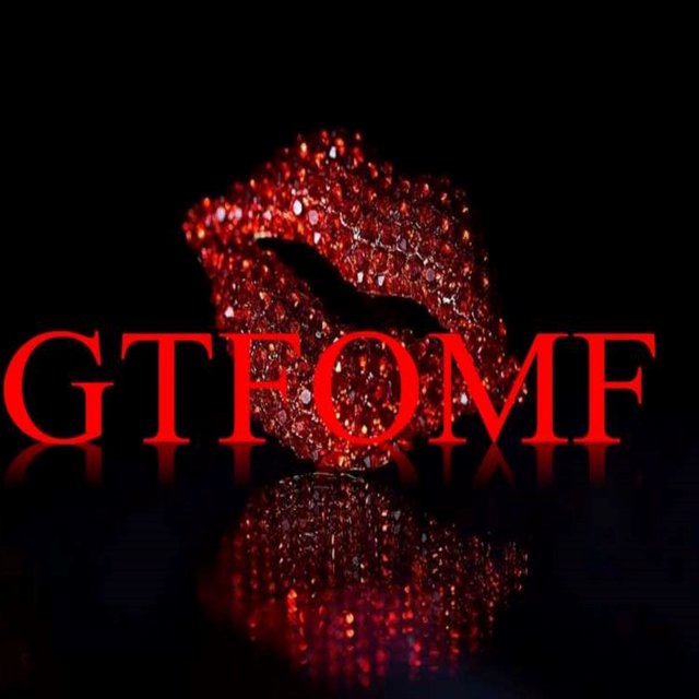 Gtfomf (Goofy Ass Nigga)