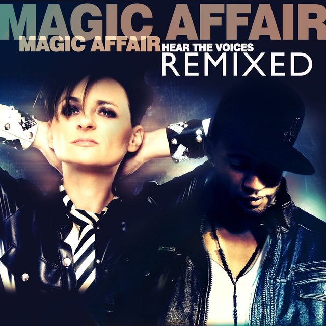Hear the Voices (Remixed)