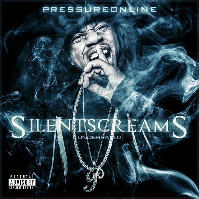 Silent Screams (Underrated)