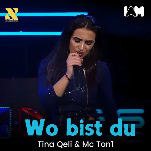 Wo bist du