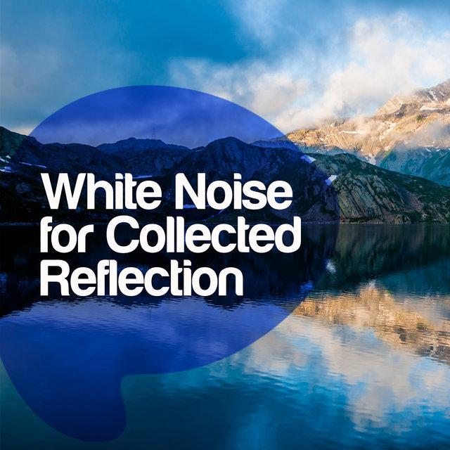 White Noise for Collected Reflection