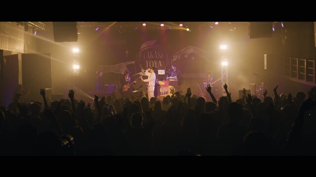FAKE LOVER (Live at Music Zone@E-Max, 2023)
