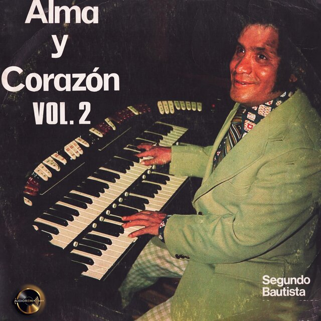 Alma Y Corazón Vol. 2