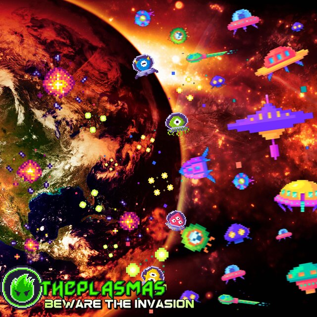 Beware The Invasion!