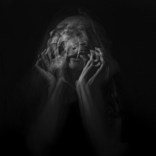 Voces En Mi Cabeza