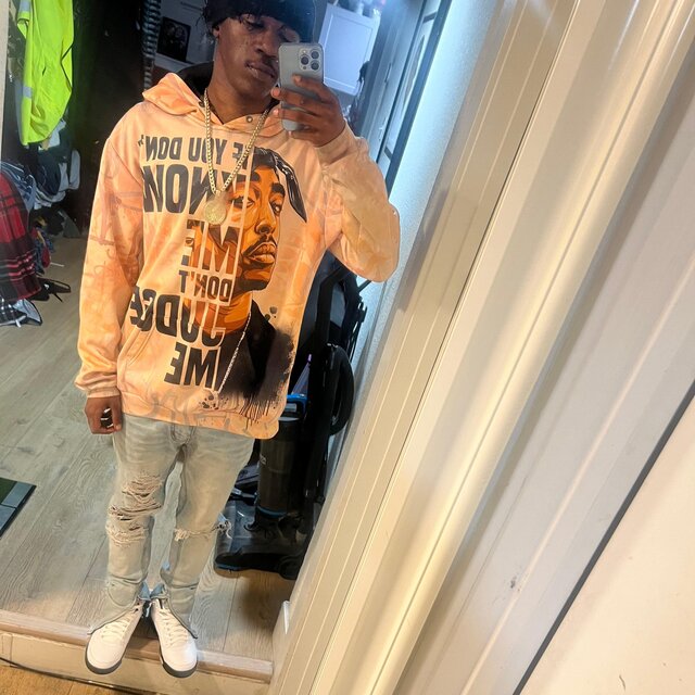 stuck up