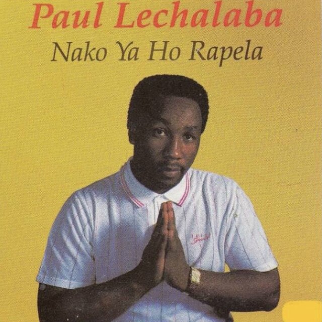 Nako Ya Ho Rapela