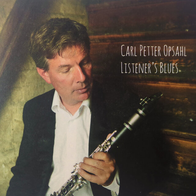Listener's Blues