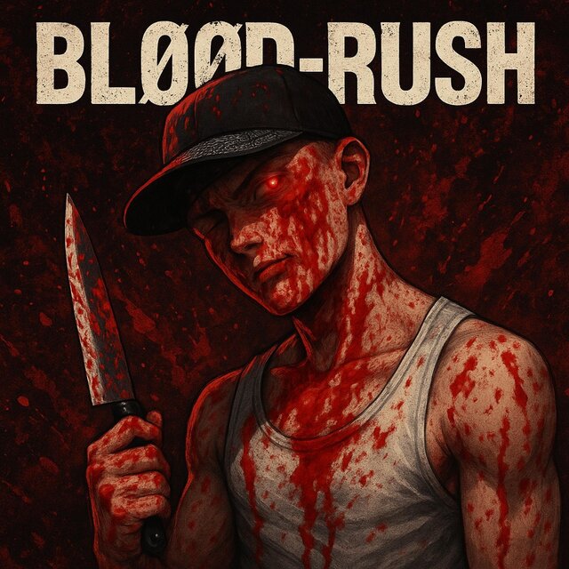 BLØØD-RUSH