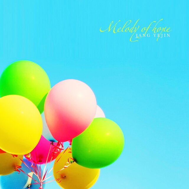Melody Of Hope
