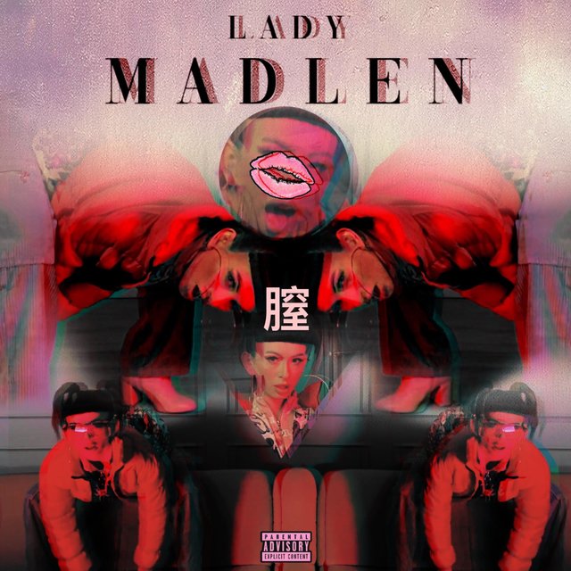 Madlusia