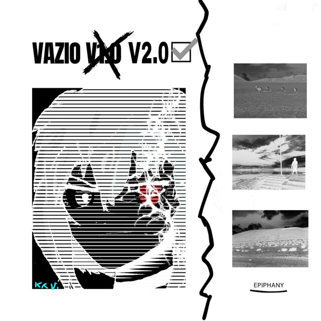 VAZIO V2.0