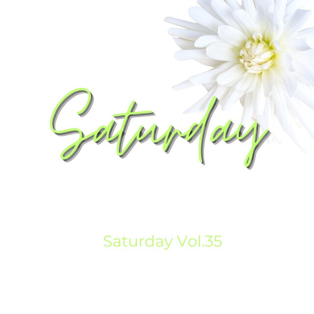 Saturday, Vol. 35