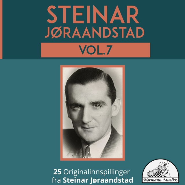 Steinar Jøraandstad