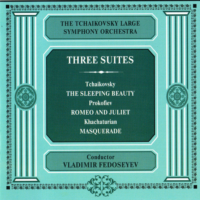Three Suites