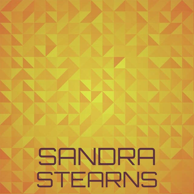 Sandra Stearns