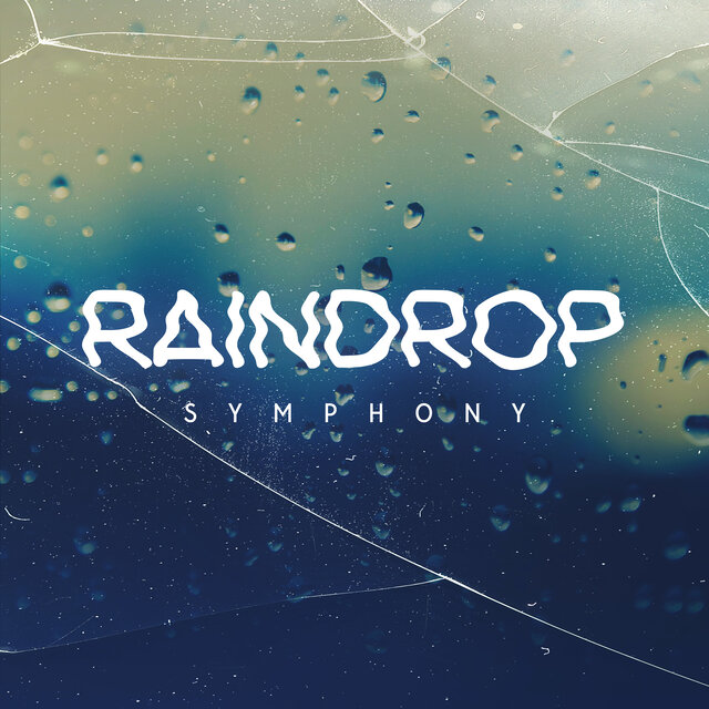 Raindrop Symphony: Meditative Rain Sounds for Stress Relief and Finding Harmony in Nature