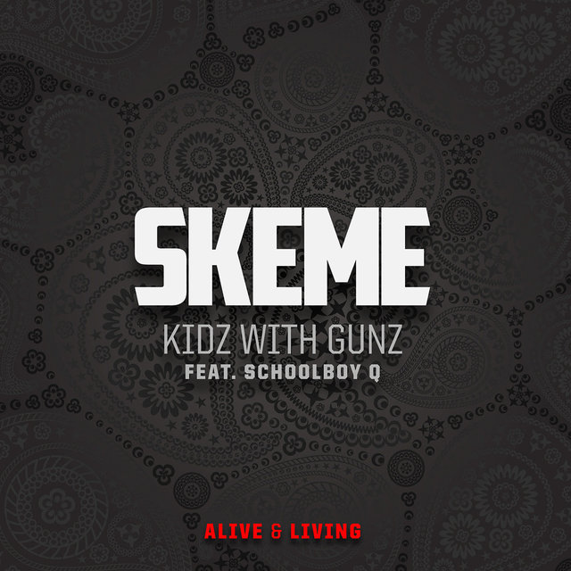 Kidz with Gunz