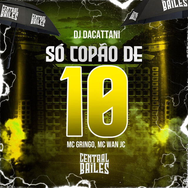 Só Copão De 10