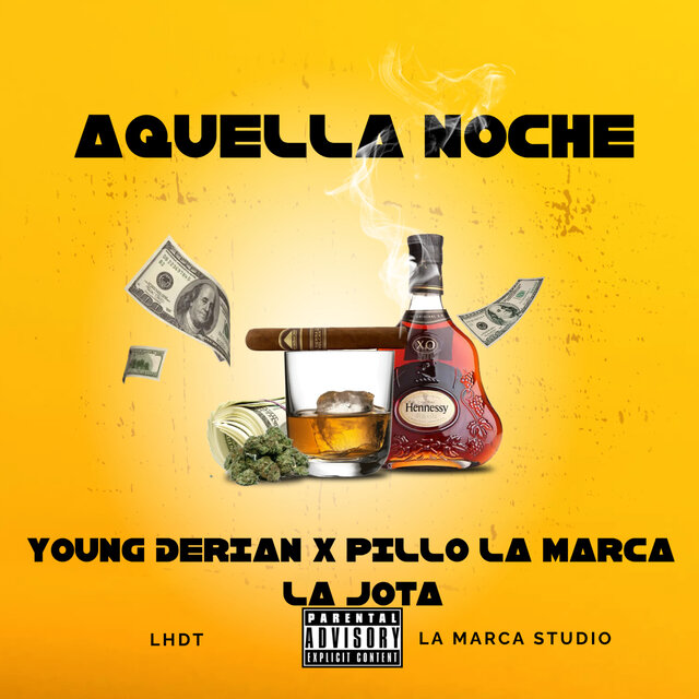 Aquella Noche