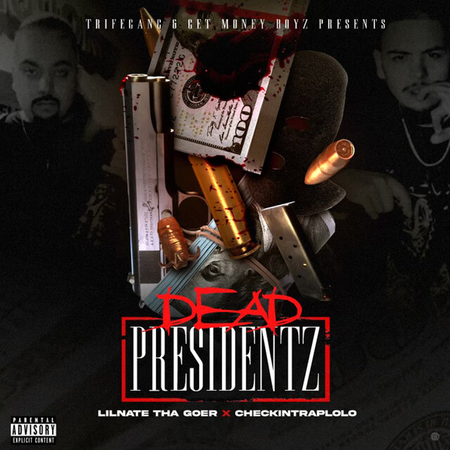 Dead Presidentz