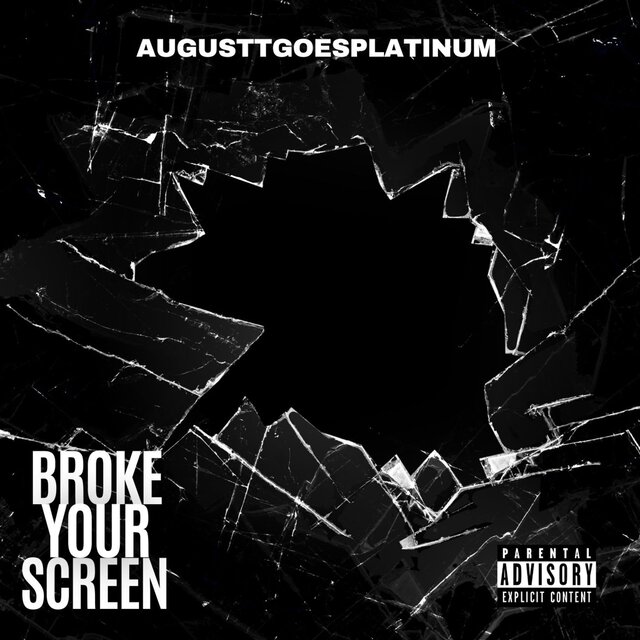 Broke Your Screen