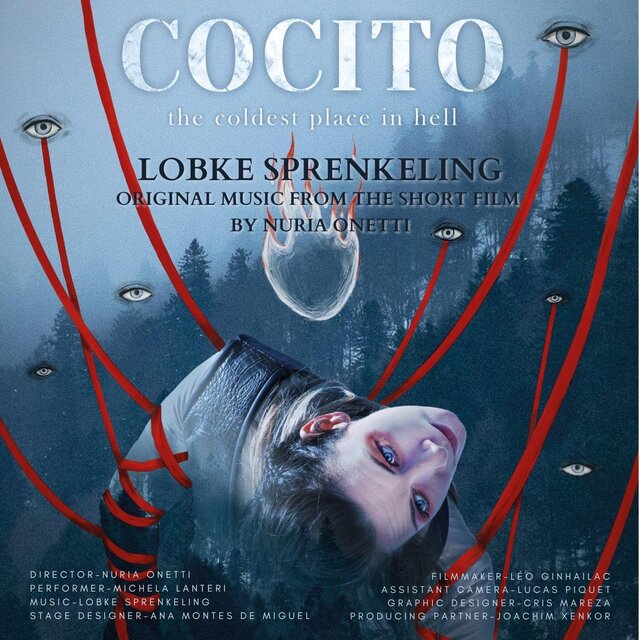 Cocito (Original Soundtrack)