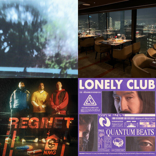 Cover art for album Brakstart by User