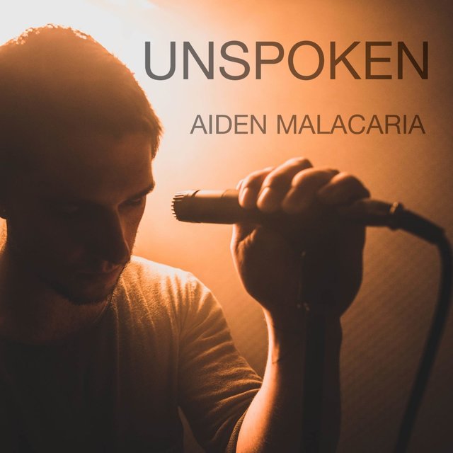Unspoken