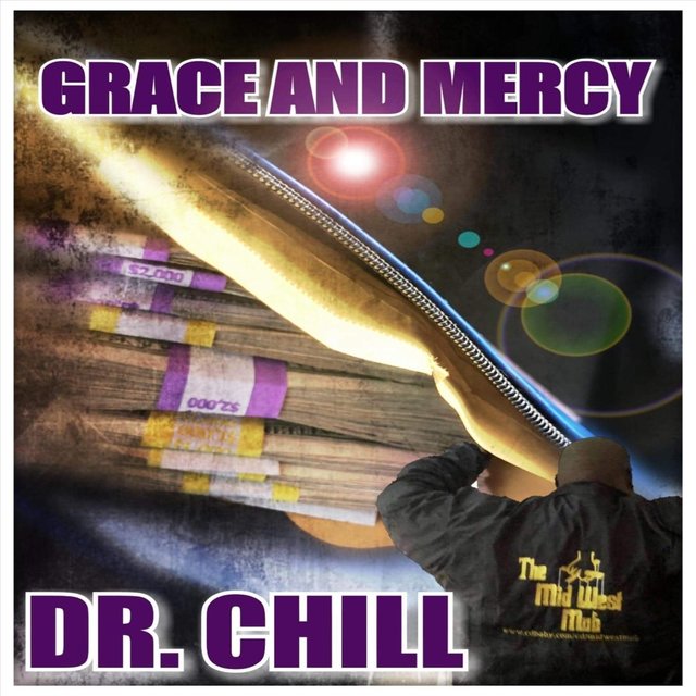Grace and Mercy