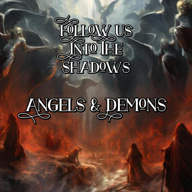 Angels & Demons