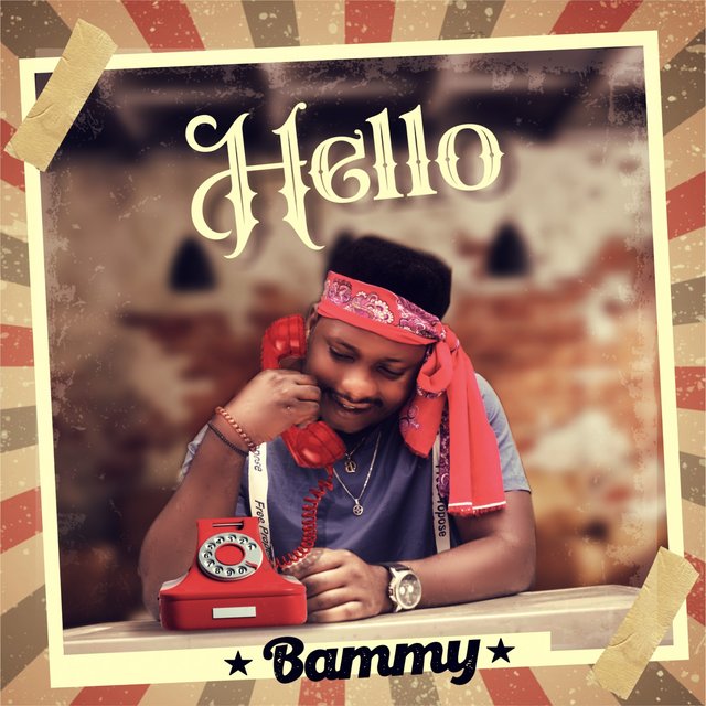 Hello