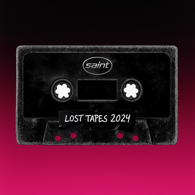 LOST TAPES 2024