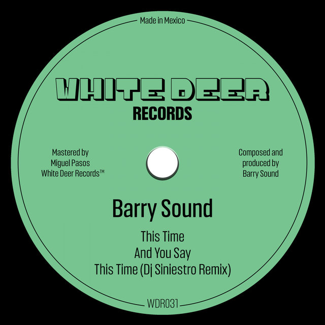 This Time EP