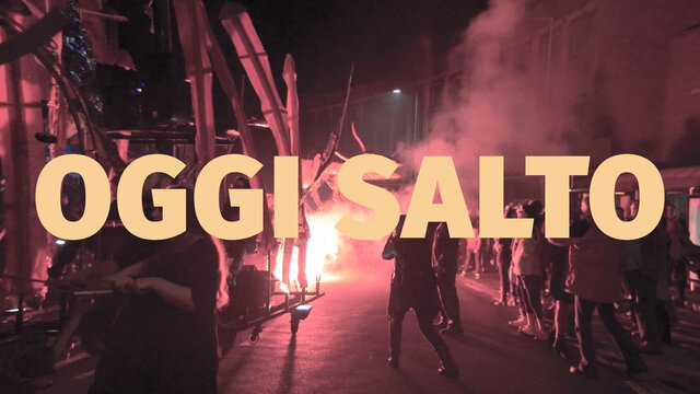 Draghi (Visual Video)