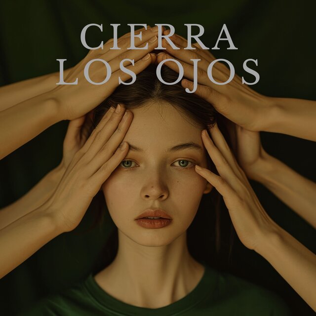 Cierra los Ojos