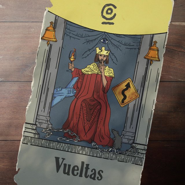 Vueltas