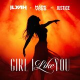 Girl I Like You