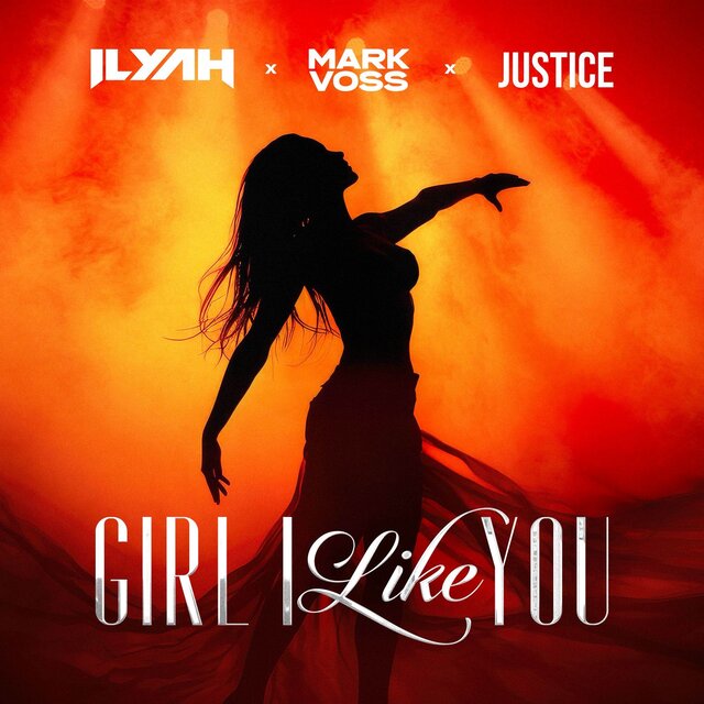 Girl I Like You