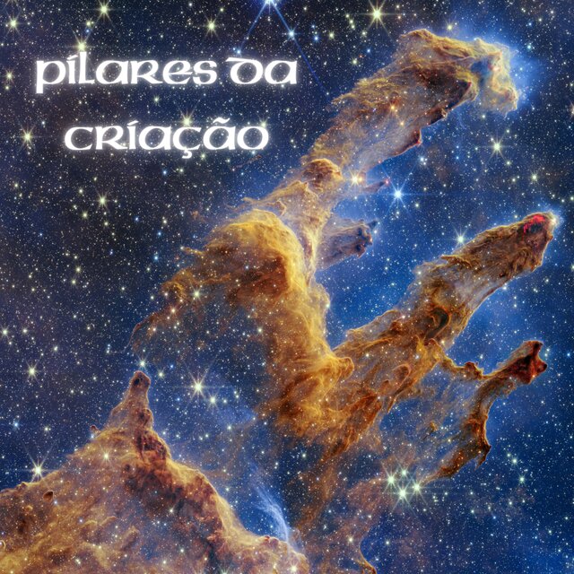 Pilares da Criação