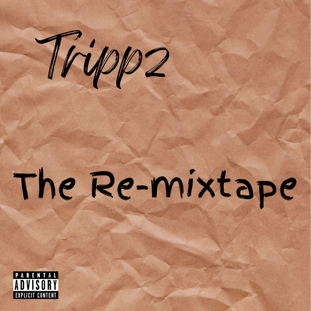 The Re-Mixtape