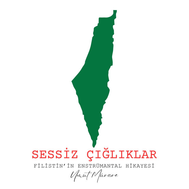 Sessiz Çığlıklar