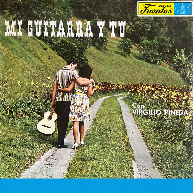 Mi Guitarra y Tú