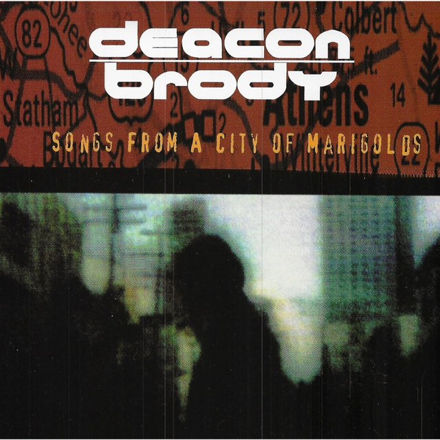 Songs from a City of Marigolds