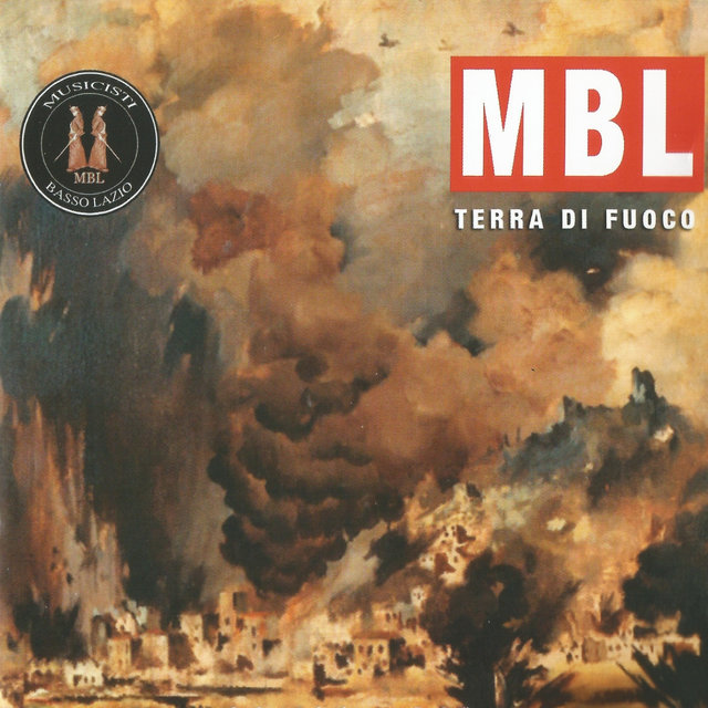Terra di Fuoco