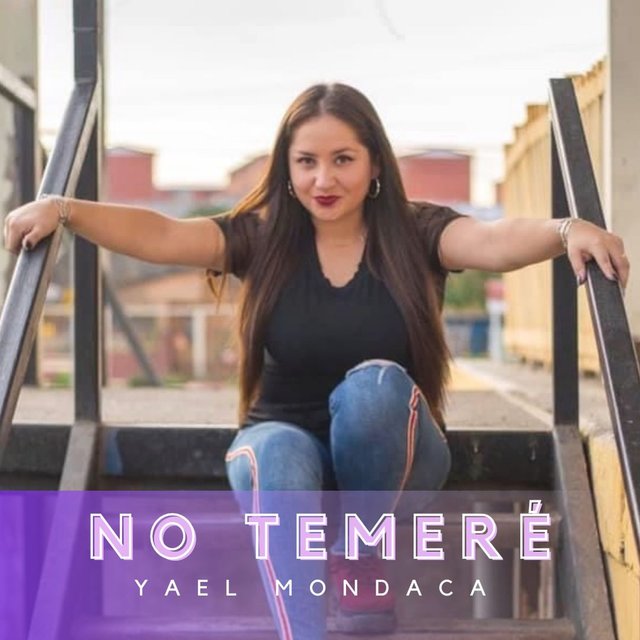 No Temeré
