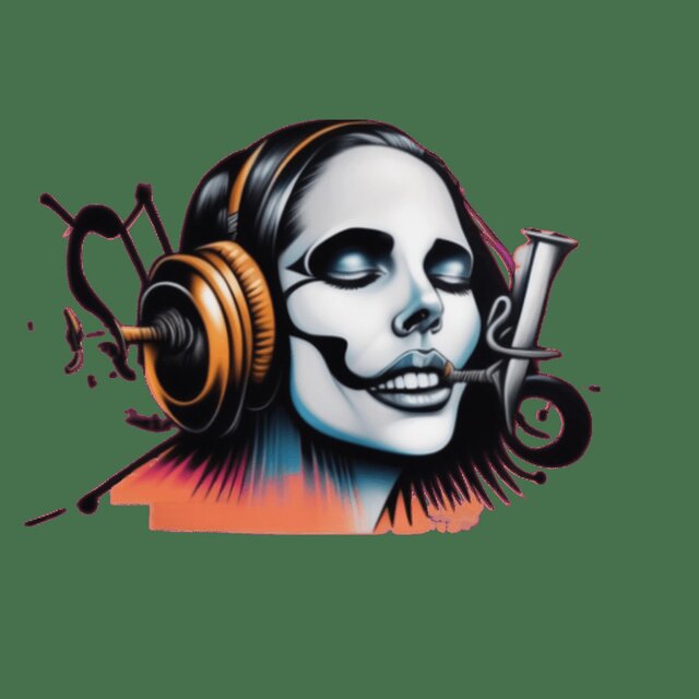 Love,Death,Music