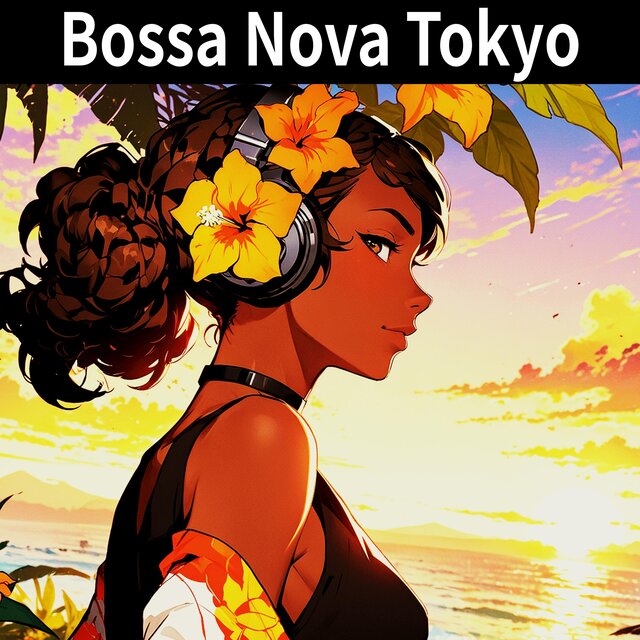 Bossa Nova Tokyo / Soft Shadows Stretch