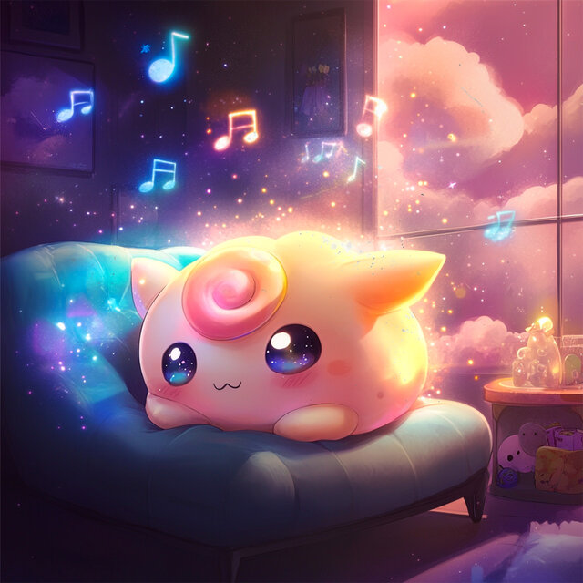 Lullaby Glow