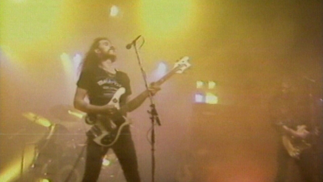 Overkill